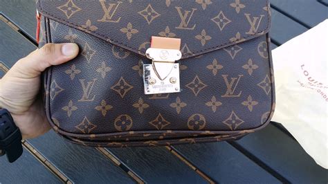 youtube reviews replica lv bags 2019|knockoff lv bags.